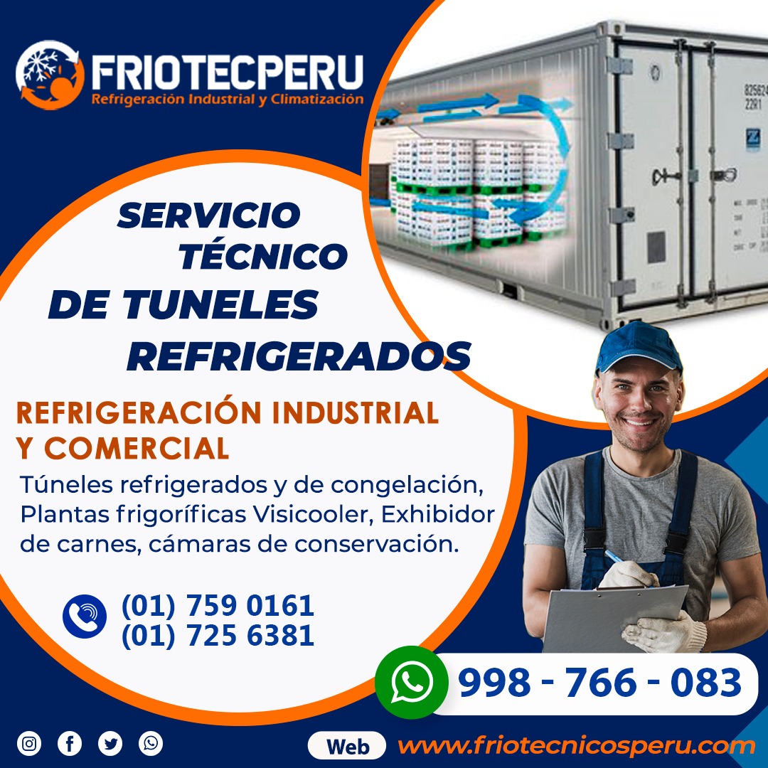 Soluciones Refrigeración Comercial Visicooler 7590161